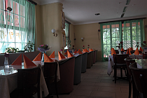 Meskerem Restaurant