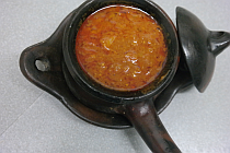 Meskerem Restaurant