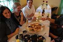 Meskerem Restaurant