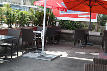 Meskerem Restaurant