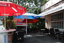 Meskerem Restaurant