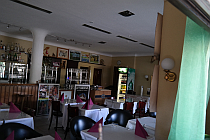Meskerem Restaurant
