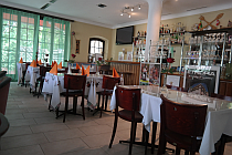 Meskerem Restaurant