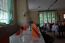 Meskerem Restaurant