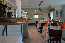 Meskerem Restaurant