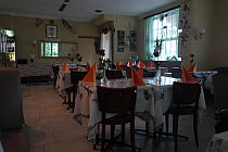 Meskerem Restaurant