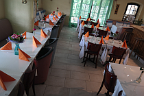 Meskerem Restaurant
